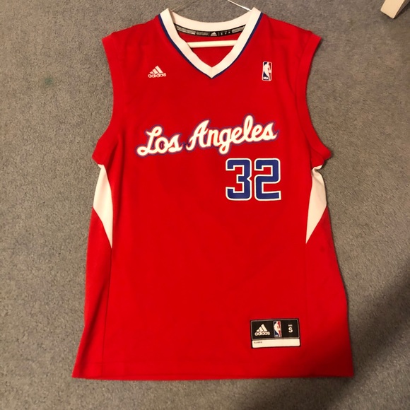 BLAKE GRIFFIN LA CLIPPERS JERSEY - Picture 1 of 2